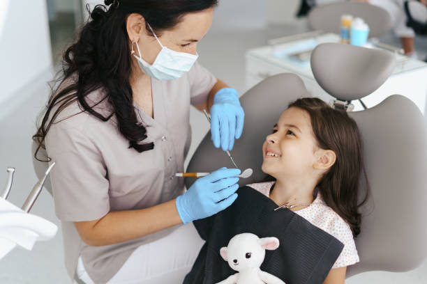 Best Emergency Treatment for Dental Infections or Abscesses in Hazlehurst, GA