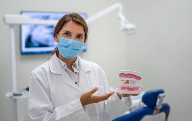 Best Emergency Tooth Extraction in Hazlehurst, GA
