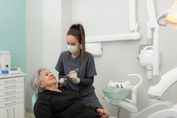 Best Emergency Root Canal Treatment in Hazlehurst, GA